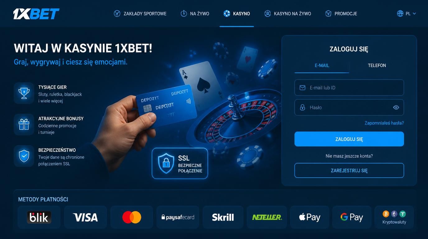 Bezpieczny depozyt, karta, certyfikat SSL